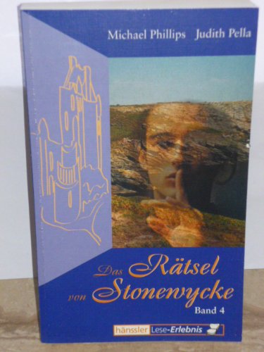 Beispielbild fr Das Rtsel von Stonewycke; Band 4 zum Verkauf von Buchstube Tiffany