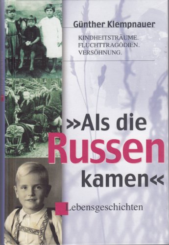 9783775139090: 'Als die Russen kamen'