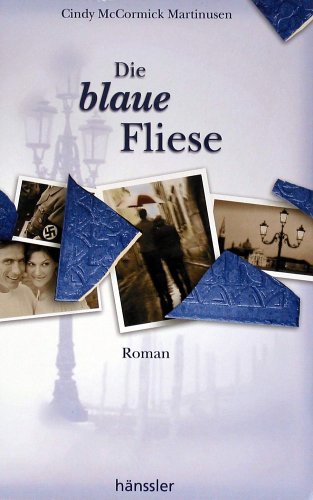 9783775139526: Die blaue Fliese.