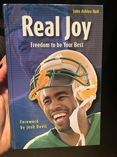 9783775139663: Real Joy: Freedom to Be Your Best