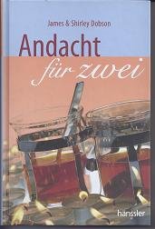 Stock image for Andacht fr zwei for sale by medimops