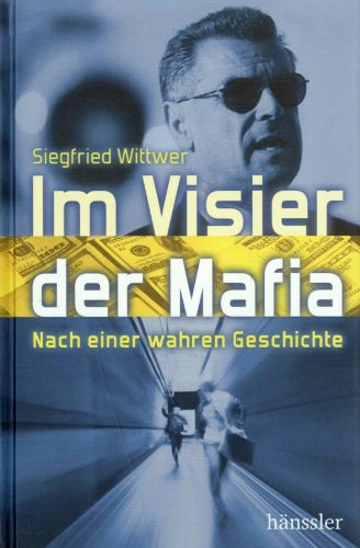 Beispielbild fr Im Visier der Mafia. Nach einer wahren Geschichte zum Verkauf von medimops