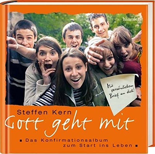 Stock image for Gott geht mit for sale by Gabis Bcherlager