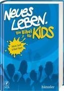 Stock image for Neues Leben. Die Bibel fr Kids: Rtsel, Spass und Bibel-Tipps! for sale by medimops