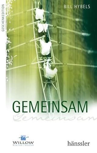 Stock image for Gemeinsam for sale by medimops