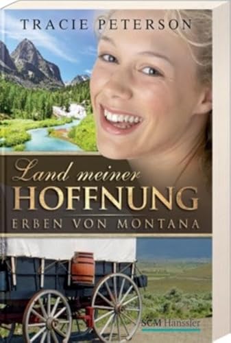 9783775151214: Land meiner Hoffnung