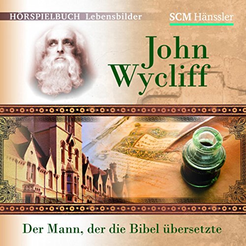 Beispielbild fr John Wycliff, 1 Audio-CD zum Verkauf von medimops