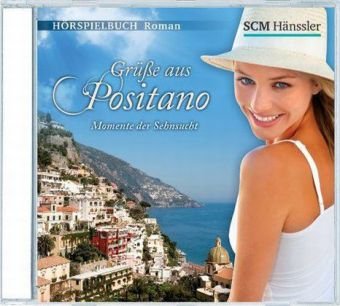 Beispielbild fr Gre aus Positano zum Verkauf von medimops