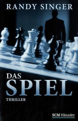 Stock image for Das Spiel for sale by Ammareal