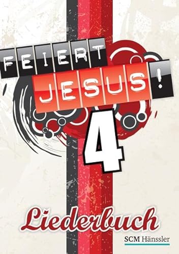 Beispielbild für Feiert Jesus! 4 zum Verkauf von Discover Books