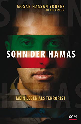 9783775152235: Sohn der Hamas: Mein Leben als Terrorist
