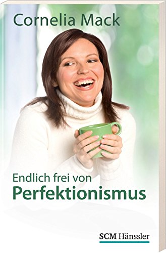 Beispielbild fr Endlich frei von Perfektionismus zum Verkauf von medimops