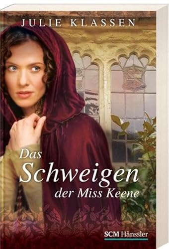 Beispielbild fr Das Schweigen der Miss Keene zum Verkauf von DER COMICWURM - Ralf Heinig