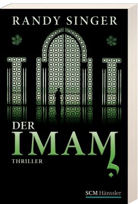 Beispielbild fr Der Imam zum Verkauf von Wonder Book