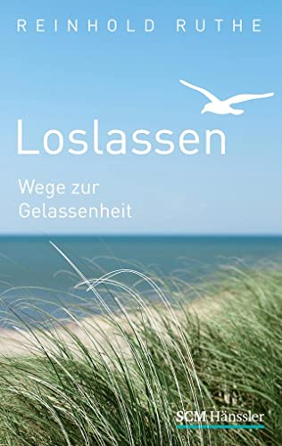 Stock image for Loslassen for sale by GreatBookPrices