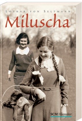 Stock image for Miluscha for sale by medimops
