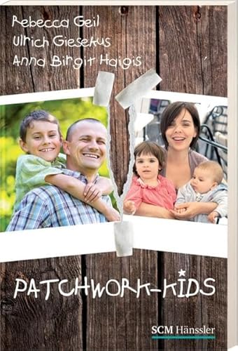 Stock image for Patchwork-Kids for sale by medimops