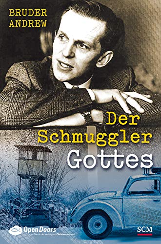 Stock image for Der Schmuggler Gottes for sale by GreatBookPrices