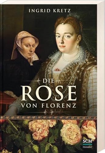Immagine dell'editore per Die Rose von Florenz venduto da medimops
