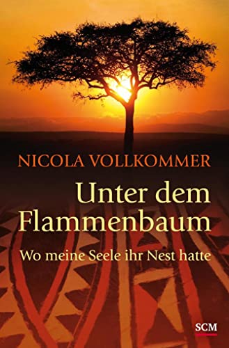 Beispielbild fr Unter dem Flammenbaum zum Verkauf von Blackwell's