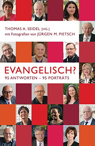 Beispielbild fr Evangelisch? zum Verkauf von medimops