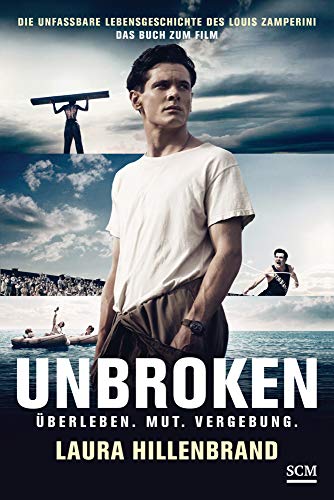 Unbroken - Laura Hillenbrand