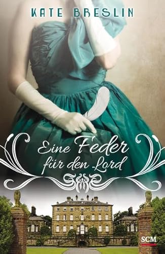 Stock image for Eine Feder fr den Lord for sale by GF Books, Inc.