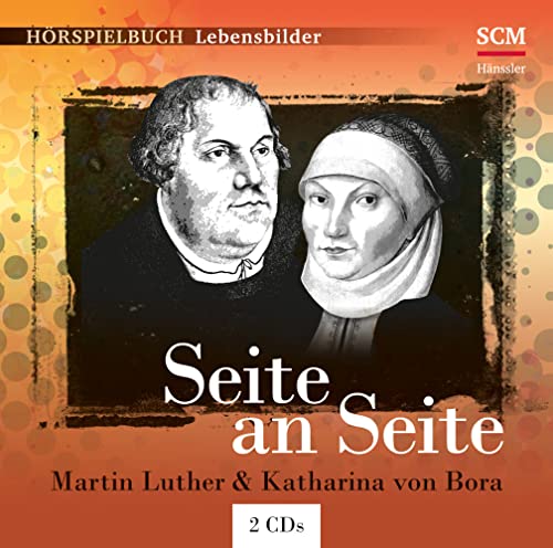 Beispielbild fr Seite an Seite: Martin Luther & Katharina von Bora zum Verkauf von medimops