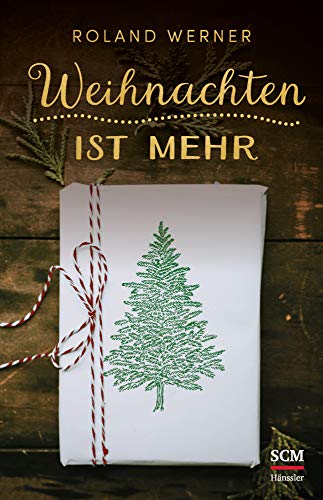 Stock image for Weihnachten ist mehr for sale by medimops