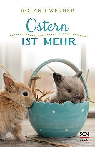 Imagen de archivo de Ostern ist mehr a la venta por medimops