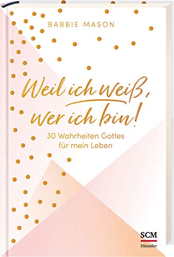Imagen de archivo de Weil ich wei, wer ich bin! -Language: german a la venta por GreatBookPrices
