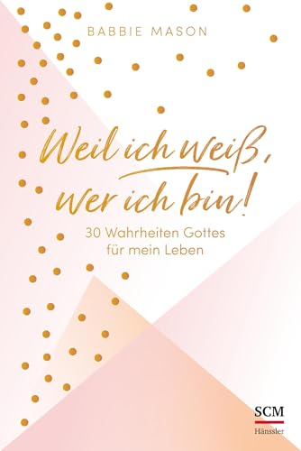 Stock image for Weil ich wei, wer ich bin! -Language: german for sale by GreatBookPrices
