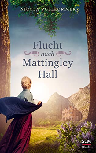 Beispielbild fr Flucht nach Mattingley Hall zum Verkauf von Blackwell's