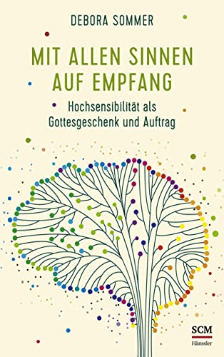 Beispielbild fr Mit allen Sinnen auf Empfang -Language: german zum Verkauf von GreatBookPrices