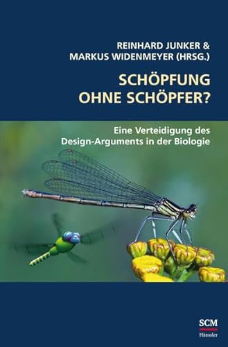 Beispielbild fr Schpfung ohne Schpfer? zum Verkauf von Blackwell's