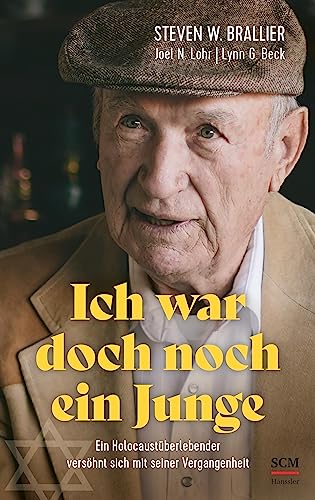 Stock image for Ich war doch noch ein Junge for sale by GreatBookPrices