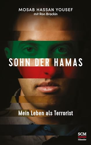 Beispielbild fr Sohn der Hamas zum Verkauf von Blackwell's