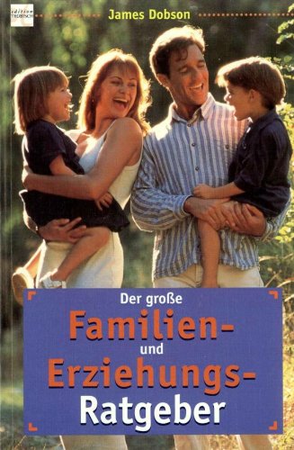 Stock image for Der groe Familienratgeber und Erziehungsratgeber for sale by medimops