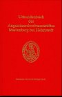 9783775259057: Urkundenbuch des Augustinerchorfrauenstiftes Marienberg bei Helmstedt
