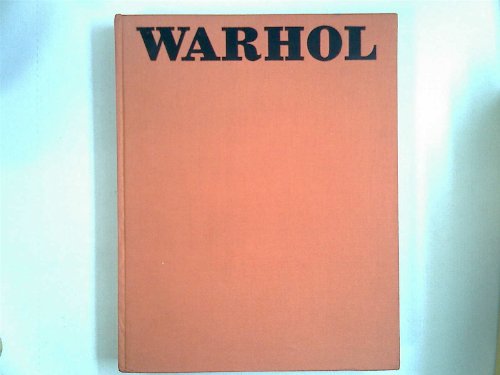 9783775700047: Andy Warhol