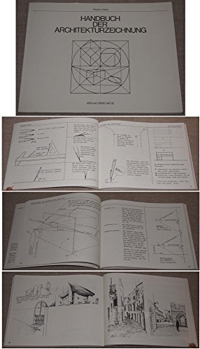 Beispielbild fr Handbuch der Architekturzeichnung von Frank Ching zum Verkauf von BUCHSERVICE / ANTIQUARIAT Lars Lutzer