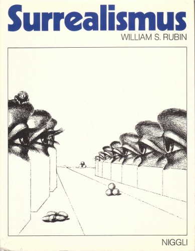 Surrealismus - William S. Rubin