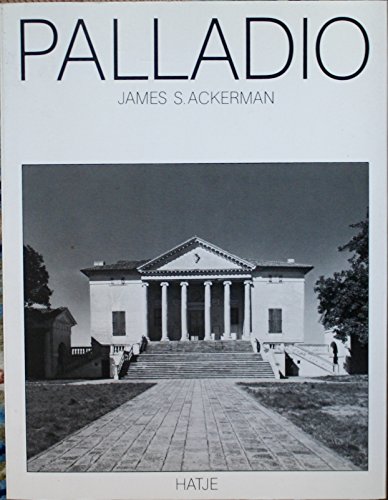 Stock image for Palladio for sale by Books From California