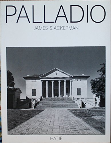 9783775701518: Palladio.