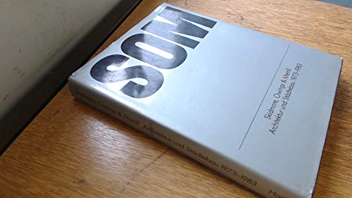 SOM: Skidmore, Owings & Merrill: Architecture and Urbanism SOM: Skidmore, Owings & Merrill: Architecture and Urbanism