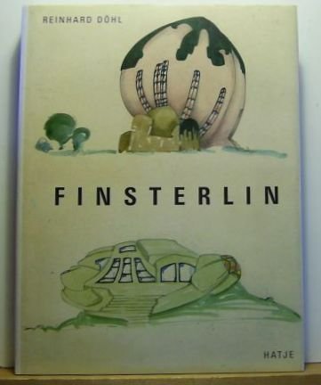 9783775702676: A Hermann Finsterlin