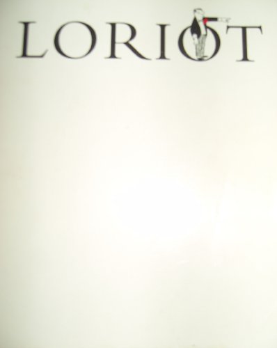 Imagen de archivo de Loriot a la venta por Buchhandlung Loken-Books
