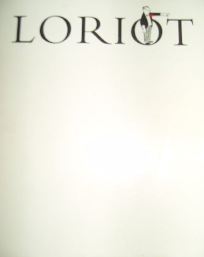 Stock image for Loriot for sale by Buchhandlung Loken-Books