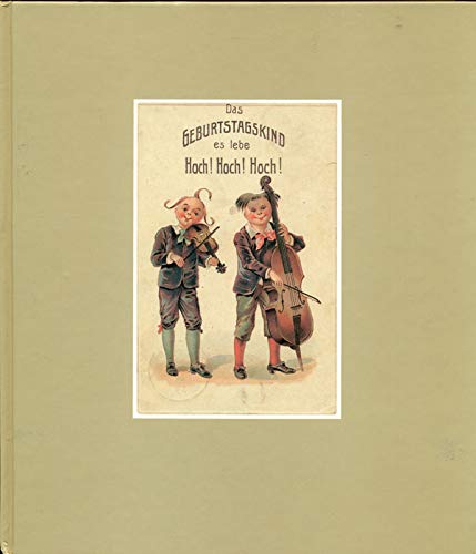 125 Jahre Max und Moritz : Entstehung und Wirkung des berühmten Buches. [Hrsg.: Wilhelm-Busch-Ges...