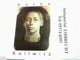 Stock image for Kthe Kollwitz for sale by Antiquariat Leon Rterbories
